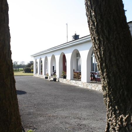 Archways B&B Rosslare Harbour Exteriér fotografie