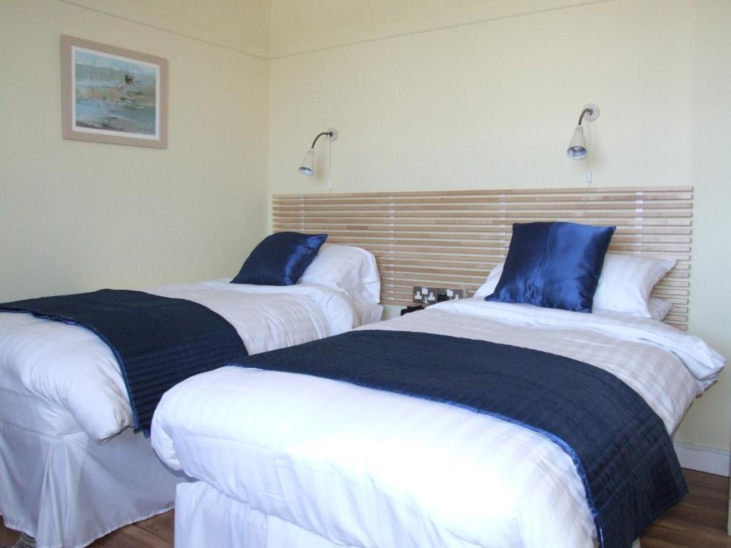 Archways B&B Rosslare Harbour Pokoj fotografie